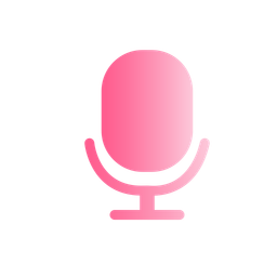 Mic  Icon