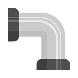 Pipe  Icon