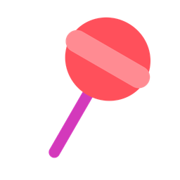 Candy  Icon