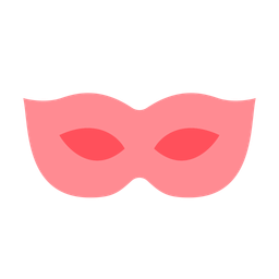 Eye mask  Icon