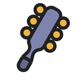 Bell stick  Icon