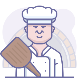 Chef  Icon