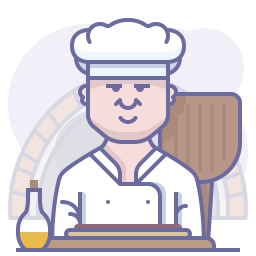 Chef  Icon