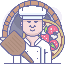 Chef  Icon