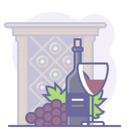 Bottle  Icon