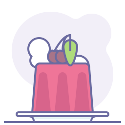 Cake  Icon