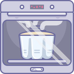 Bake food  Icon