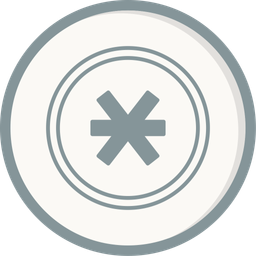 Asterisk  Icon