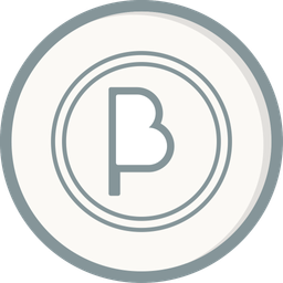 Beta  Icon