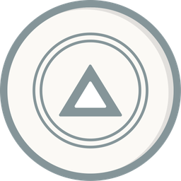 Delta  Icon