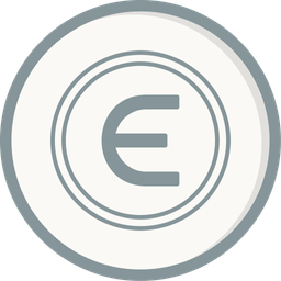 Epsilon  Icon