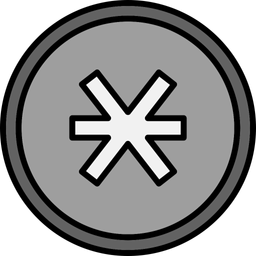 Asterisk  Icon