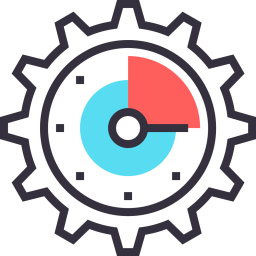 Cogwheel  Icon