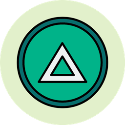 Delta  Icon