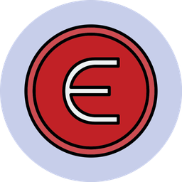 Epsilon  Icon