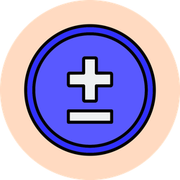 Addition  Icon