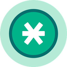 Asterisk  Icon