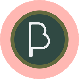 Beta  Icon