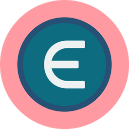 Epsilon  Icon