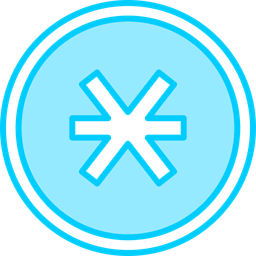 Asterisk  Icon