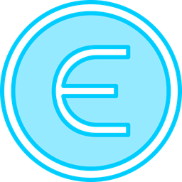 Epsilon  Icon