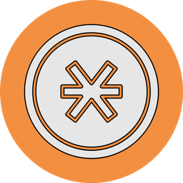 Asterisk  Icon