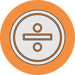 Division  Icon