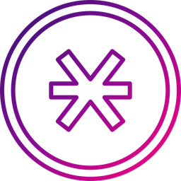 Asterisk  Icon