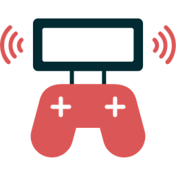 Gamepad  Icon