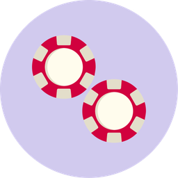 Casino  Icon