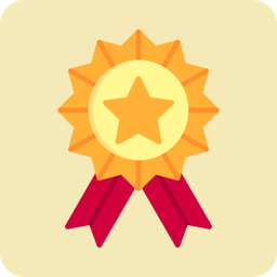 Achievement  Icon