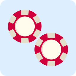 Casino  Icon