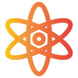 Atom  Icon