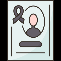 Funeral  Icon