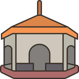 Crematorium  Icon