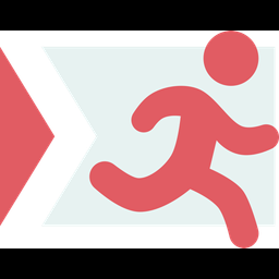 Exit  Icon