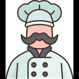 Chef  Icon