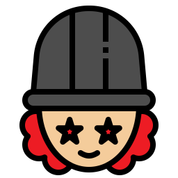 Clown  Icon