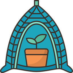 Plant  Icon