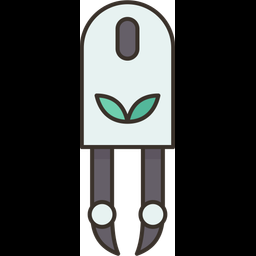 Plant  Icon