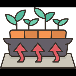 Seedling  Icon