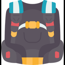 Buoyancy  Icon