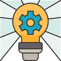 Implementation  Icon