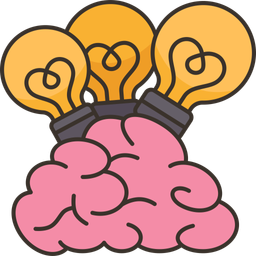 Brain  Icon