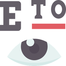 Eye  Icon