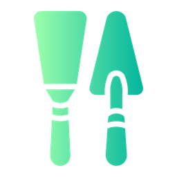 Bakery tools  Icon