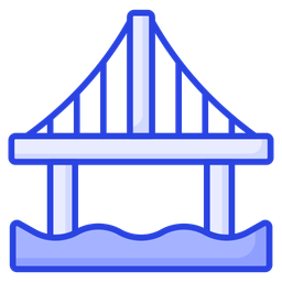 Bridge  Icon