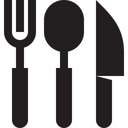 Cutlery  Icon