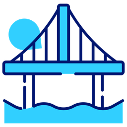 Bridge  Icon