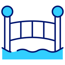 Bridge  Icon